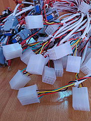 Кабель для MEI SC8327