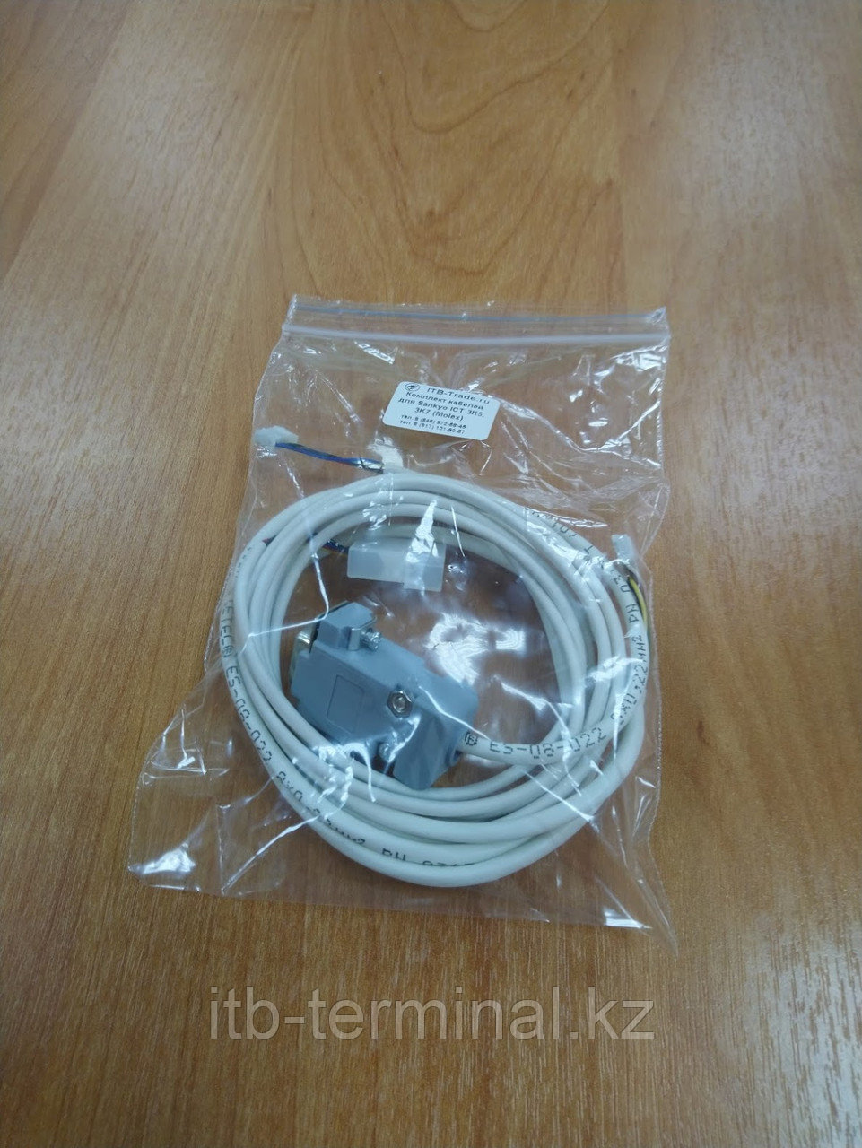 Комплект для ICT 3K7, фото 1
