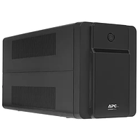 ИБП APC Back-UPS BX1600MI-GR черный