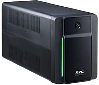 ИБП APC Back-UPS BX2200MI-GR черный