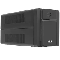 ИБП APC Back-UPS BX750MI-GR черный