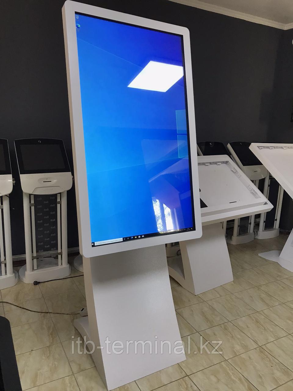 Сенсорный стол поворотный, фото 1