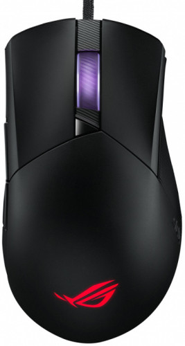 Проводная мышь ASUS P514 ROG GLADIUS III 90MP0270-BMUA0, фото 1