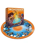 Настольная игра: Экономикус | Экономикус, фото 2