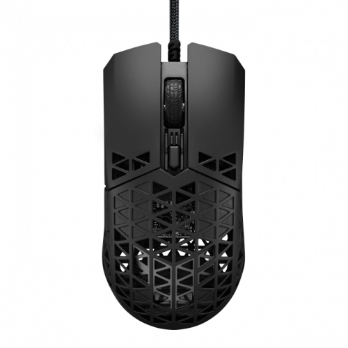 Mышь проводная ASUS P307 TUF GAMING M4 AIR 90MP02K0-BMUA00, фото 1
