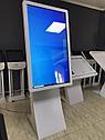 Сенсорный стол поворотный, фото 2