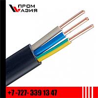 Кабель ВВГ 3х1,5 0,66 кВ ГОСТ