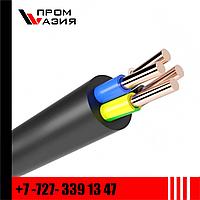 ВВГнг (А) кабелі 3х4+1х2,5 0,66 кВ МЕМСТ