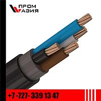 ВВГнг (А) кабелі 3х16+1х10 0,66 кВ МЕМСТ