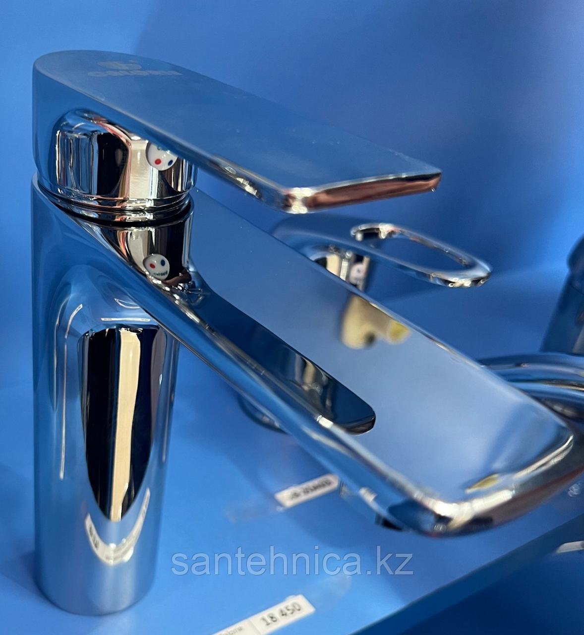 Смеситель Calorie CAL6321C83 раковина