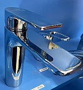 Смеситель Calorie CAL6321C83 раковина