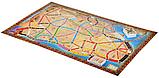 Настольная игра: Ticket to Ride (Билет на поезд) Сердце Африки | Хоббиворлд, фото 4