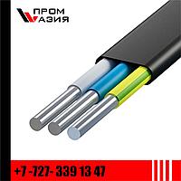 АВВГ 3х10+1х6 0,66 кВ (300/бар) қуатты кабель МЕМСТ