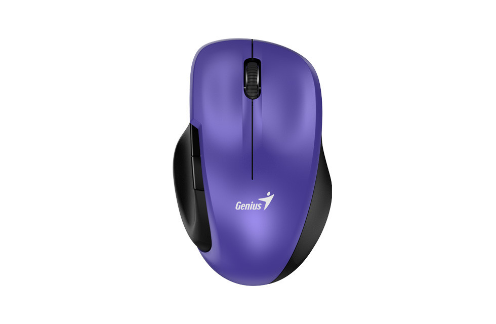 Мышка Genius RS2,Ergo 8200S,Purple 31030029402, фото 1