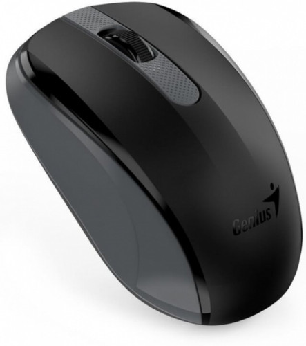 Мышка Genius RS2,NX-8008S,Black 31030028400, фото 1