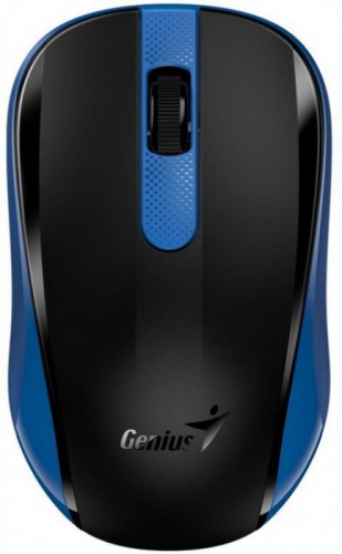 Мышка Genius RS2,NX-8008S,Blue 31030028402, фото 1