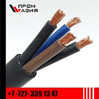 Кабель КГтп 3х25+1х10 0,66 кВ