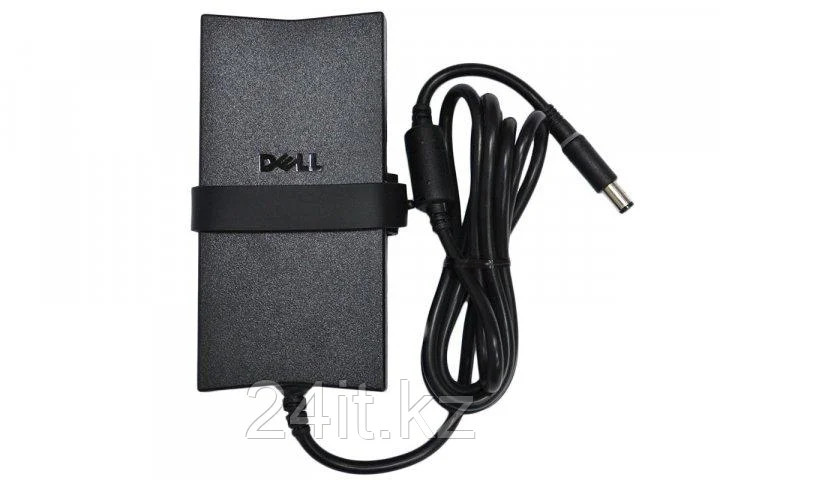 Блок питания для ноутбука Dell 150W 7.4*5.0 - фото 1 - id-p115442839