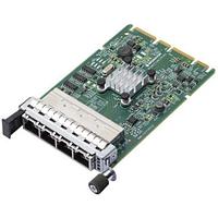 ThinkSystem Broadcom 5719 1GbE RJ45 4-port OCP Ethernet Adapter