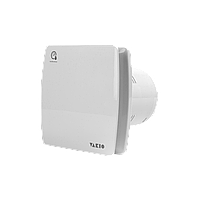 Вытяжной вентилятор VAKIO Smart EF-100 белый
