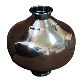 Шлем медный вискарный 5 л