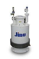 Испаритель сжиженного газа LPG 800 кг/ч JEV-800(электрический)
