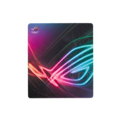 Коврик для мышки ASUS NC03 ROG STRIX EDGE 90MP00T0-B0UA00 - фото 1 - id-p115438430