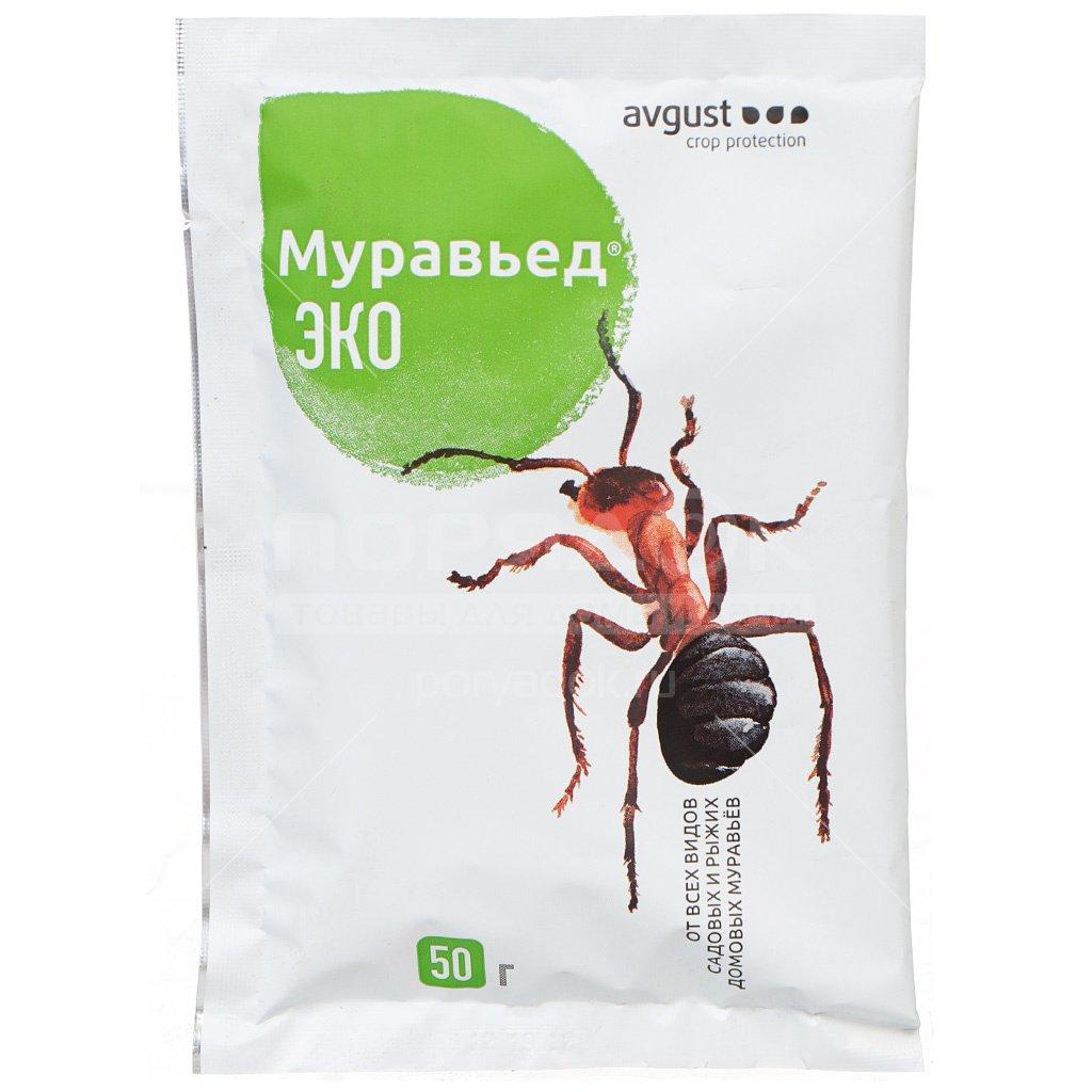 Муравьед Эко 50 гр, фото 1