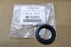 Cальник распредвала  на GDI Mitsubishi Pagero 4 распредвальный