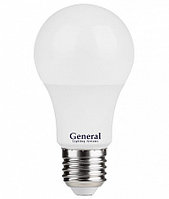 Лампа GLDEN-WA60-14-230-E27-4500 угол 270 TDM