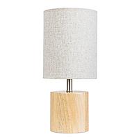 Үстел шамы Arte Lamp JISHUI A5036LT-1BR