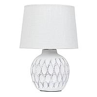 Настольный светильник Arte Lamp SCHEAT A5033LT-1WH