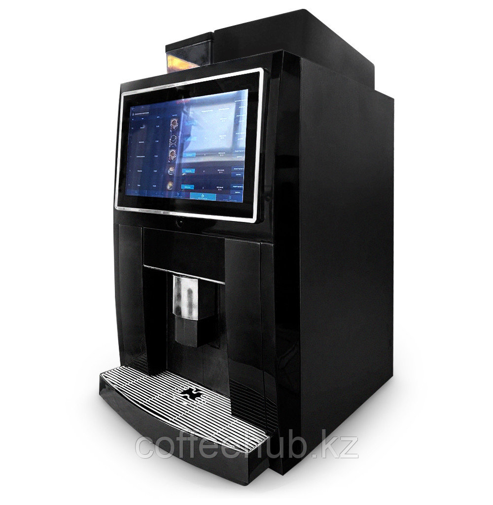 Кофемашина Jetinno JL24, фото 1