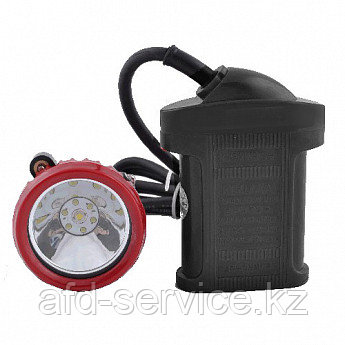 Фонарь шахтерский 0018