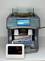 Счетчик банкнот AB 110 HERMES (подлинность и подсчет суммы)