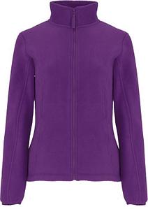 Женская флисовая куртка Artic Фиолетовый
