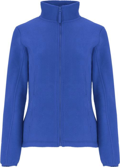 Женская флисовая куртка Artic Синий