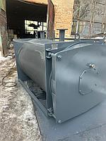 Котел газовый ВВ 250 на жидком топливе