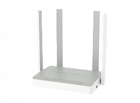 Маршрутизатор Keenetic Viva KN-1912
