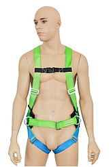 УСП-2Ж Ук - Страховочно-удерживающая привязь