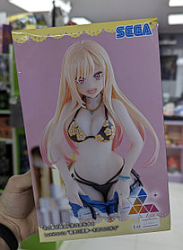 Оригинальная фигурка Luminasta My Dress Up Darling Marin Kitagawa First Measurement Figure (Байтурсынова 15)