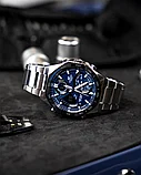 Наручные часы Casio ECB-950DB-2ADF, фото 5