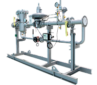 Газораспределительные пункты TPGTMSI 25/150-1000