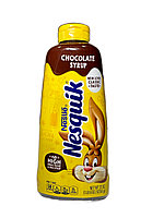 Сироп Nesquick шоколад