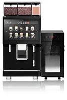 Кофемашина Jetinno JL35-2ES3CFM