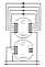 Модуль для разрядки тока утечки / остаточного напряжения - frogConnect1-1, фото 3