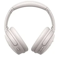 Накладные беспроводные наушники Bose QuietComfort 45 Headphones, White Smoke