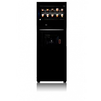 Кофемашина Jetinno JL 500-ES7C-P, LID