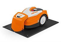 Робот-газонокосилка RMI 422.2 c установочным комплектом Kit S STIHL iMow 63010121403+69090071023, фото 7