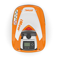 Робот-газонокосилка RMI 422.2 c установочным комплектом Kit S STIHL iMow 63010121403+69090071023, фото 10